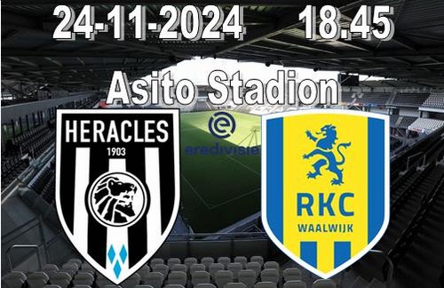 Heracles - rkc